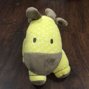 Meet your Posher, William